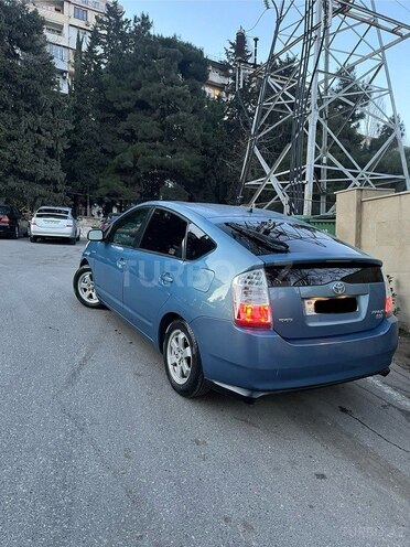 Toyota Prius 2008, 386,243 km - 1.5 л - Bakı