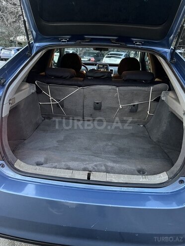 Toyota Prius 2008, 386,243 km - 1.5 л - Bakı