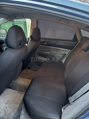 Toyota Prius 2008, 386,243 km - 1.5 л - Bakı