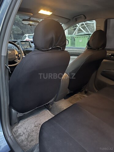 Toyota Prius 2008, 386,243 km - 1.5 л - Bakı