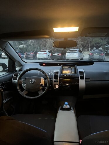 Toyota Prius 2008, 386,243 km - 1.5 л - Bakı