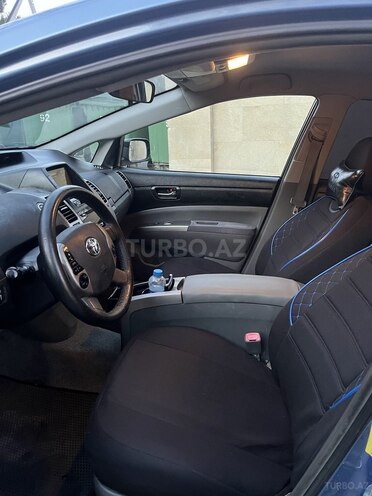 Toyota Prius 2008, 386,243 km - 1.5 л - Bakı