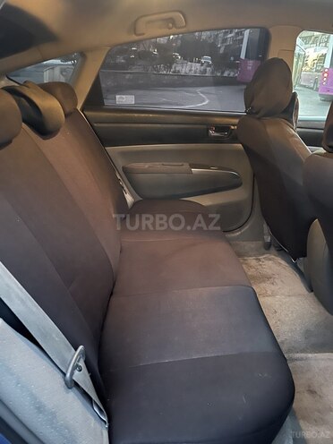 Toyota Prius 2008, 386,243 km - 1.5 л - Bakı