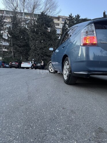 Toyota Prius 2008, 386,243 km - 1.5 л - Bakı