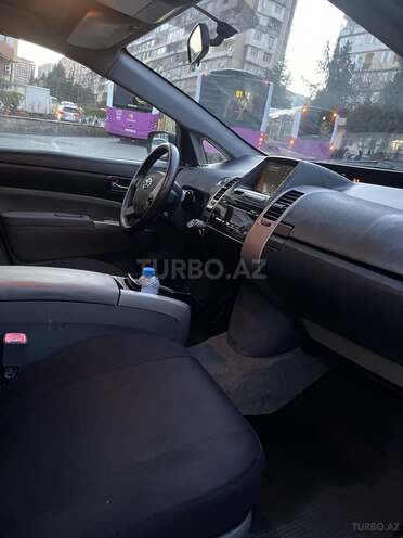 Toyota Prius 2008, 386,243 km - 1.5 л - Bakı