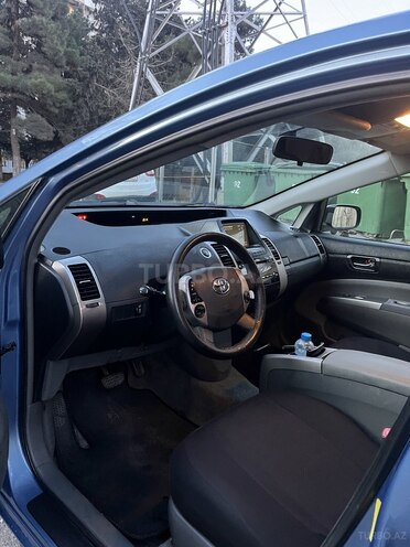 Toyota Prius 2008, 386,243 km - 1.5 л - Bakı