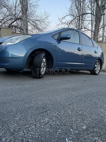 Toyota Prius 2008, 386,243 km - 1.5 л - Bakı