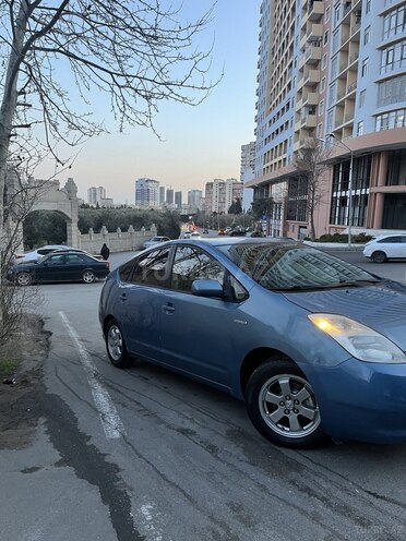 Toyota Prius 2008, 386,243 km - 1.5 л - Bakı