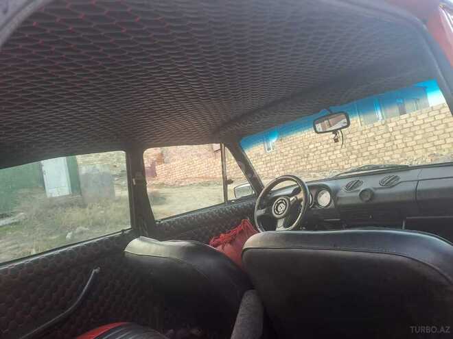LADA (VAZ) 21011 1980, 99,900 km - 1.3 l - Bakı