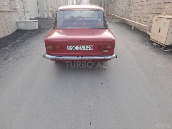 LADA (VAZ) 21011 1980, 99,900 km - 1.3 l - Bakı