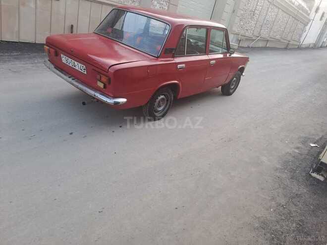 LADA (VAZ) 21011 1980, 99,900 km - 1.3 l - Bakı