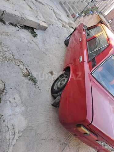 LADA (VAZ) 21011 1980, 99,900 km - 1.3 l - Bakı