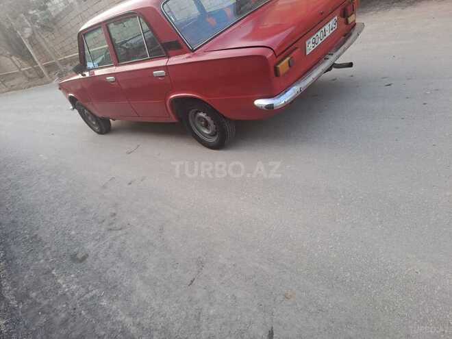 LADA (VAZ) 21011 1980, 99,900 km - 1.3 l - Bakı