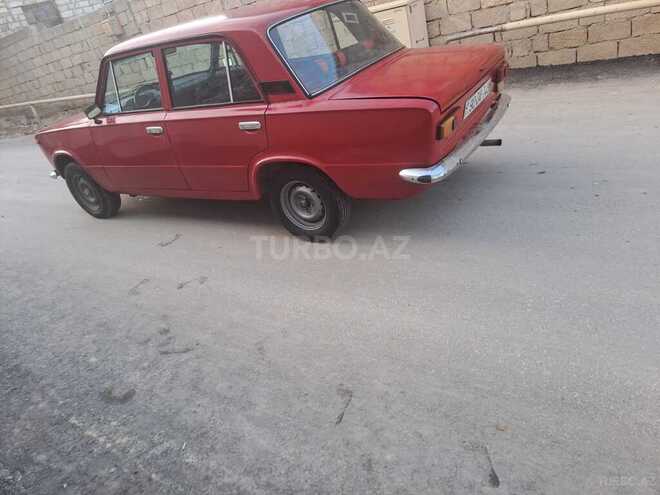 LADA (VAZ) 21011 1980, 99,900 km - 1.3 l - Bakı