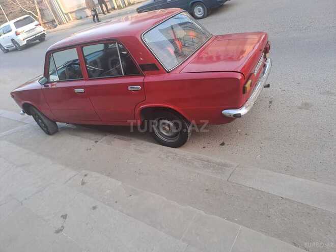LADA (VAZ) 21011 1980, 99,900 km - 1.3 l - Bakı