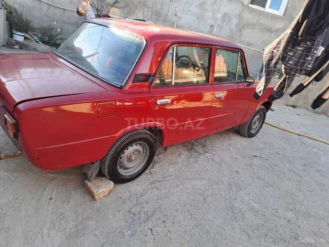 LADA (VAZ) 21011 1980, 99,900 km - 1.3 l - Bakı