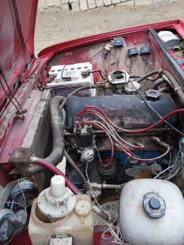 LADA (VAZ) 21011 1980, 99,900 km - 1.3 l - Bakı