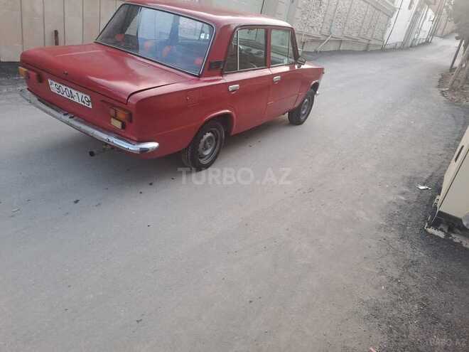 LADA (VAZ) 21011 1980, 99,900 km - 1.3 l - Bakı