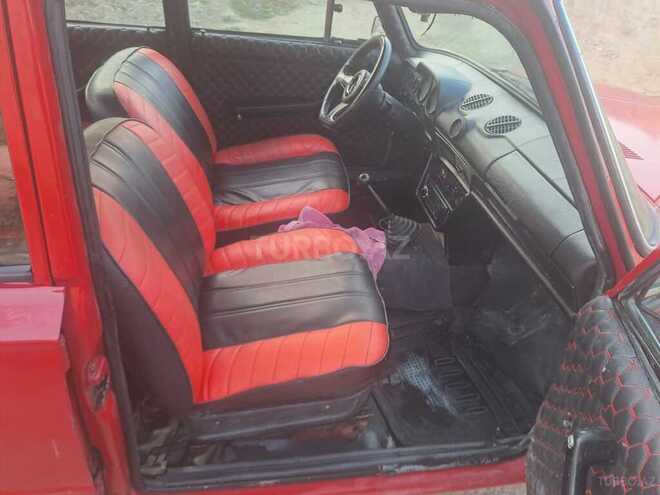 LADA (VAZ) 21011 1980, 99,900 km - 1.3 l - Bakı