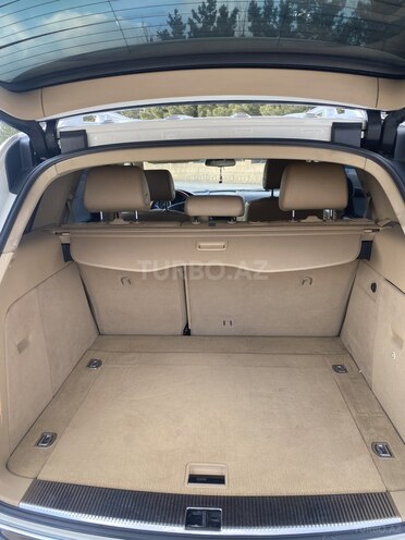 Volkswagen Touareg 2007, 180,000 km - 3.6 l - Şamaxı