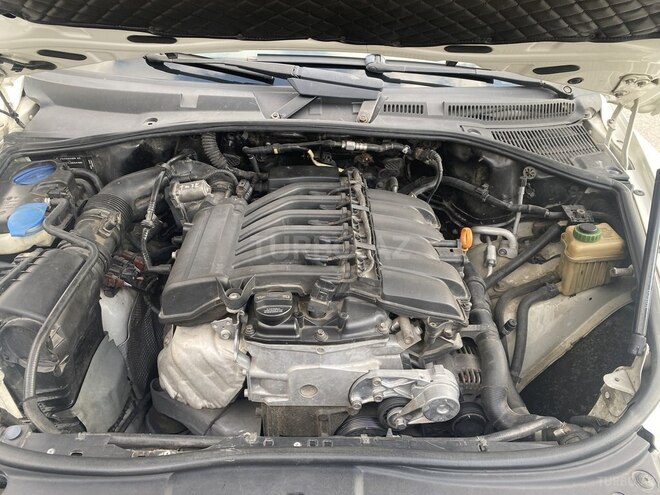 Volkswagen Touareg 2007, 180,000 km - 3.6 l - Şamaxı