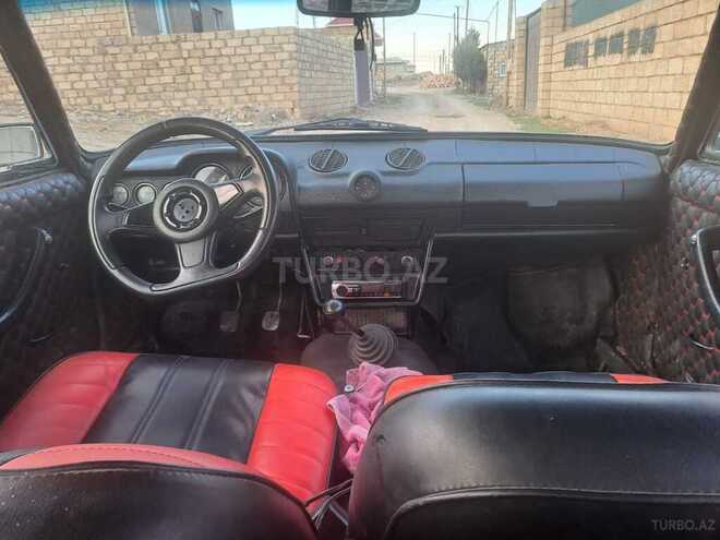LADA (VAZ) 21011 1980, 99,900 km - 1.3 l - Bakı