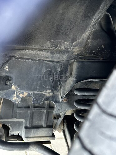 Mercedes C 180 1999, 312,000 km - 1.8 l - Sabirabad