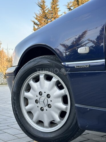 Mercedes C 180 1999, 312,000 km - 1.8 l - Sabirabad