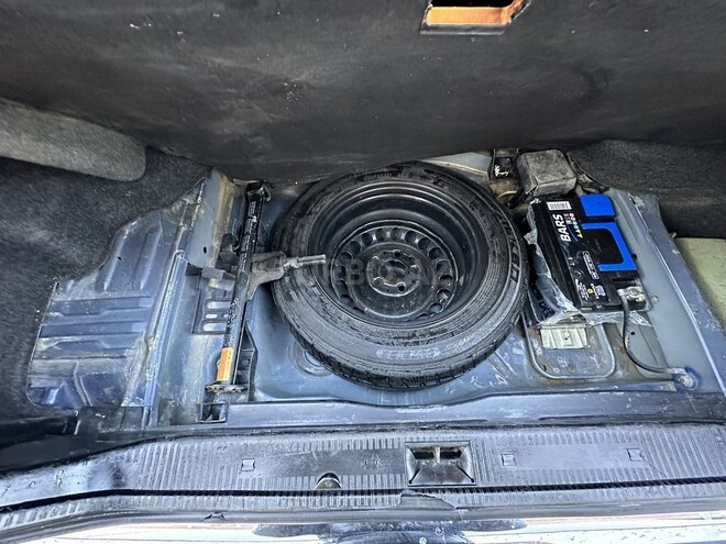 Mercedes C 180 1999, 312,000 km - 1.8 l - Sabirabad