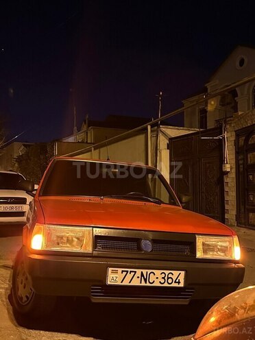 Tofas Sahin 2006, 99,000 km - 1.6 л - Bakı