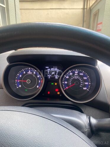 Hyundai Elantra 2013, 193,121 km - 1.8 l - Bakı