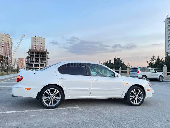 Nissan Maxima 2003, 313,000 km - 3.0 l - Bakı