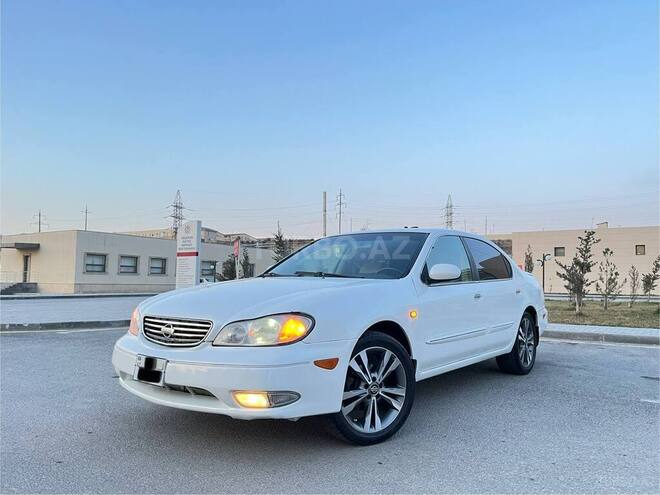 Nissan Maxima 2003, 313,000 km - 3.0 l - Bakı