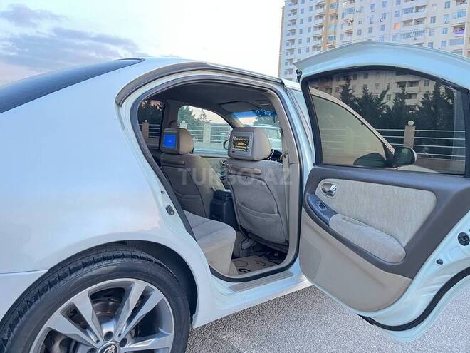 Nissan Maxima 2003, 313,000 km - 3.0 l - Bakı