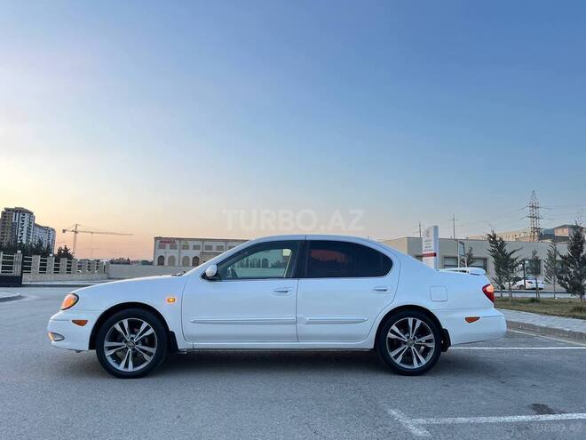 Nissan Maxima 2003, 313,000 km - 3.0 l - Bakı