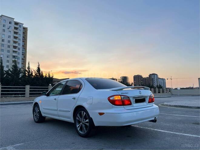 Nissan Maxima 2003, 313,000 km - 3.0 l - Bakı