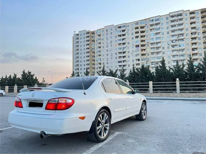 Nissan Maxima 2003, 313,000 km - 3.0 l - Bakı
