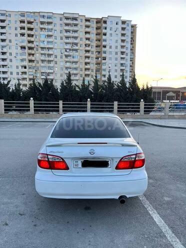 Nissan Maxima 2003, 313,000 km - 3.0 l - Bakı