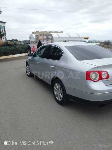 Volkswagen Passat 2006, 418,500 km - 2.0 л - Bakı