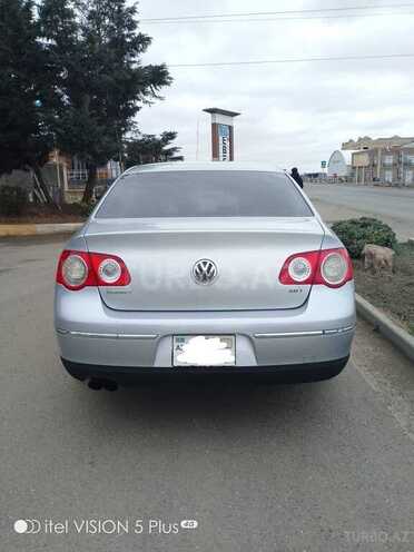 Volkswagen Passat 2006, 418,500 km - 2.0 л - Bakı