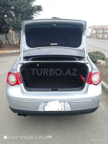 Volkswagen Passat 2006, 418,500 km - 2.0 л - Bakı