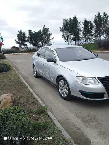 Volkswagen Passat 2006, 418,500 km - 2.0 л - Bakı