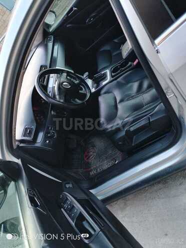 Volkswagen Passat 2006, 418,500 km - 2.0 л - Bakı