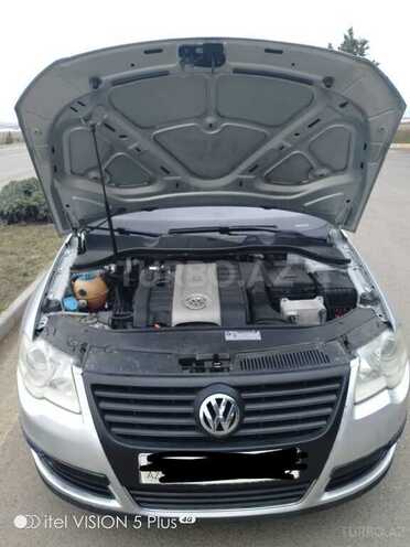 Volkswagen Passat 2006, 418,500 km - 2.0 л - Bakı