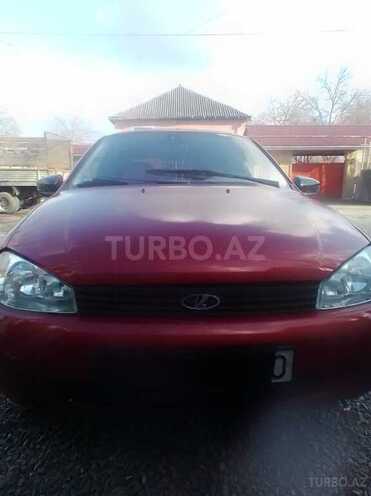 LADA (VAZ) Kalina 2005, 167,775 km - 1.6 л - İsmayıllı