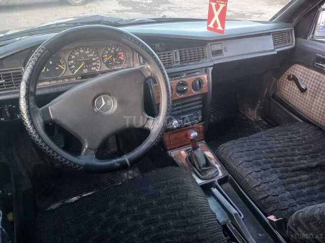 Mercedes 190 1992, 250,000 km - 2.0 l - Bakı