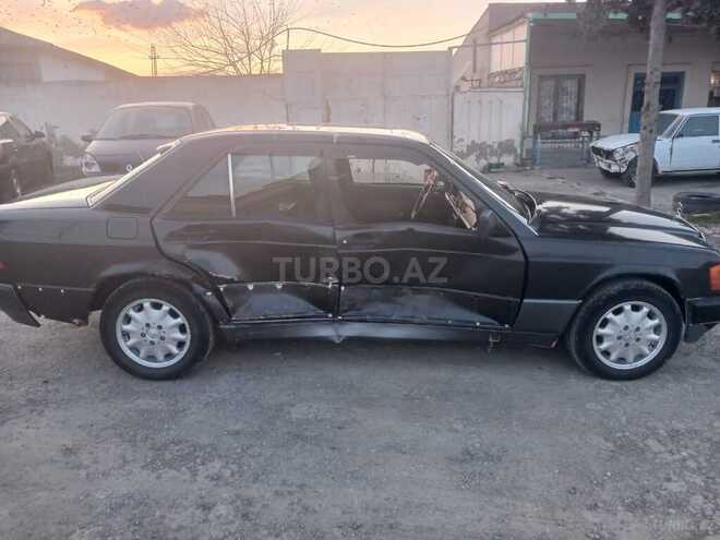 Mercedes 190 1992, 250,000 km - 2.0 l - Bakı