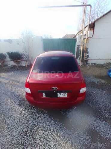 LADA (VAZ) Kalina 2005, 167,775 km - 1.6 л - İsmayıllı