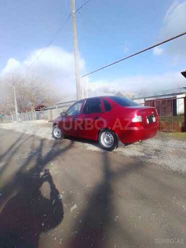 LADA (VAZ) Kalina 2005, 167,775 km - 1.6 л - İsmayıllı
