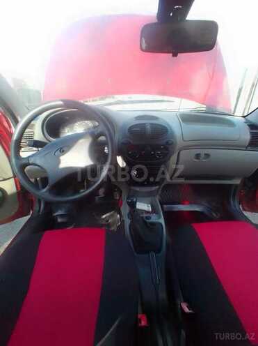 LADA (VAZ) Kalina 2005, 167,775 km - 1.6 л - İsmayıllı